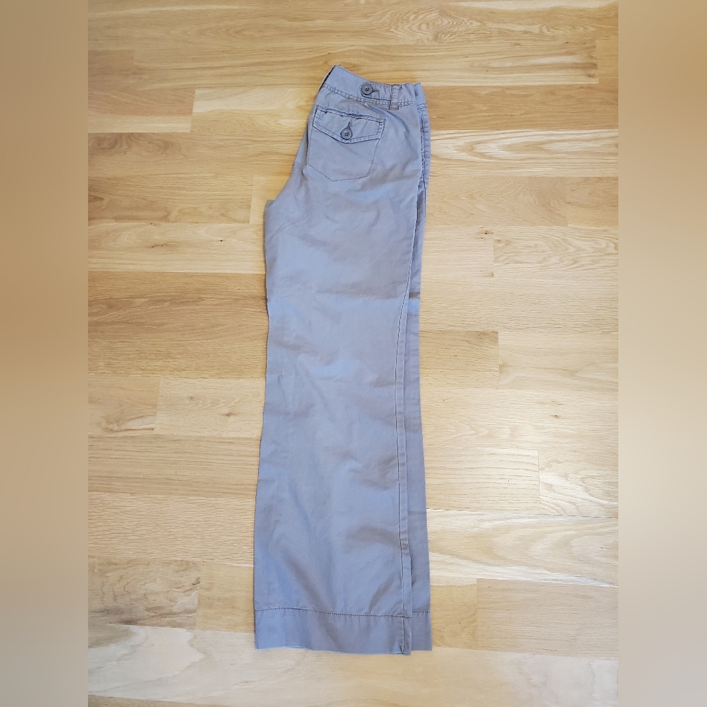 Bass Women's Trousers